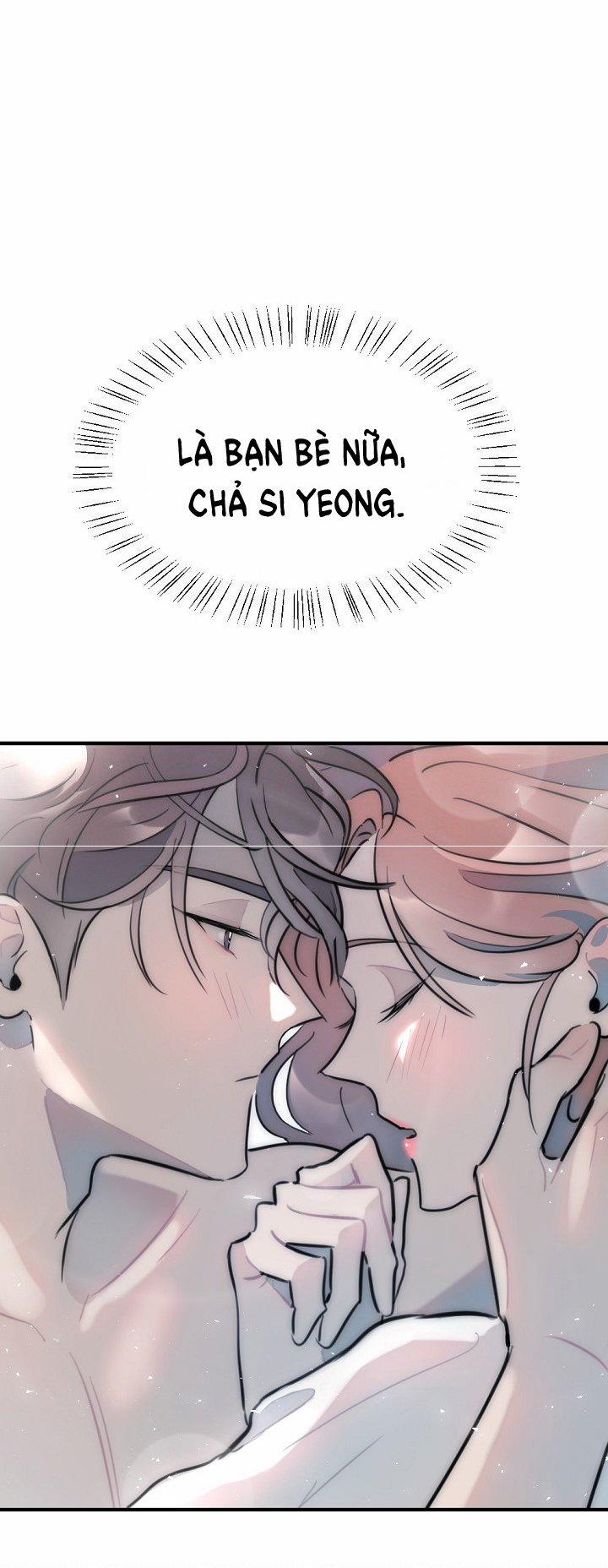 [18+] Tình Bạn Không Thuần Khiết 11.2 trang 23