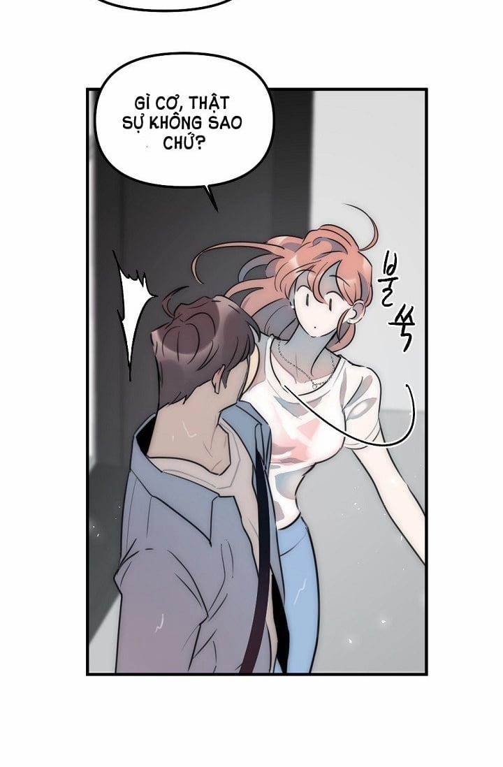 [18+] Tình Bạn Không Thuần Khiết 11.2 trang 3