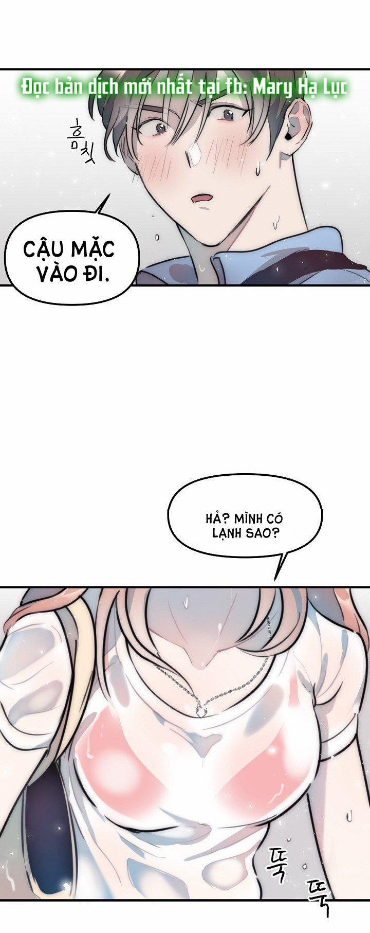 [18+] Tình Bạn Không Thuần Khiết 11.2 trang 4