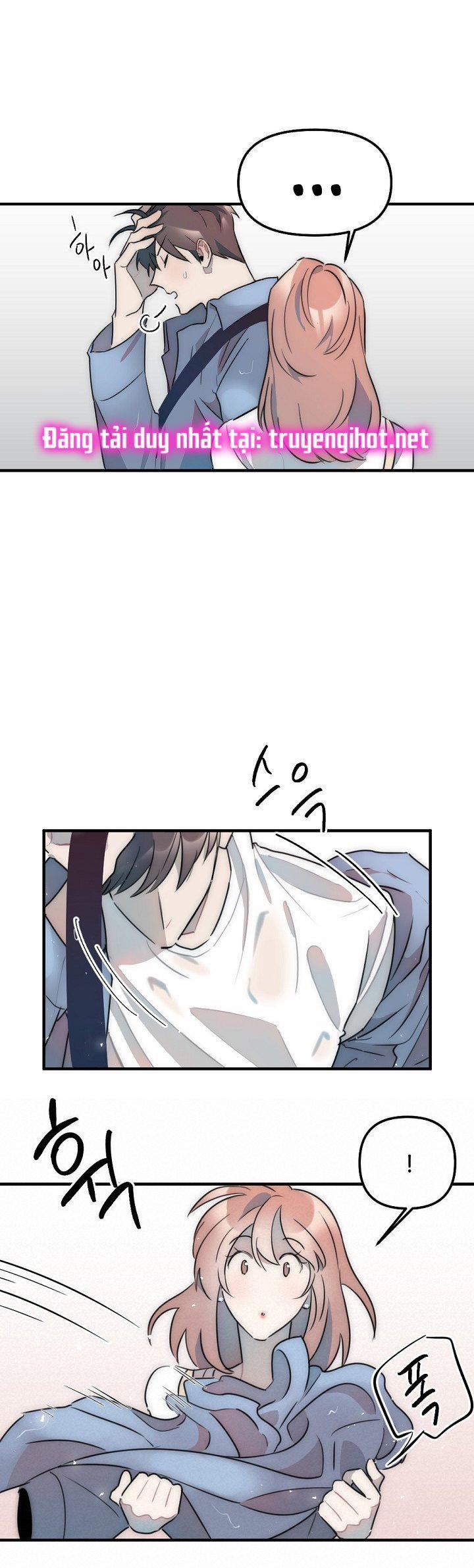 [18+] Tình Bạn Không Thuần Khiết 11.2 trang 6