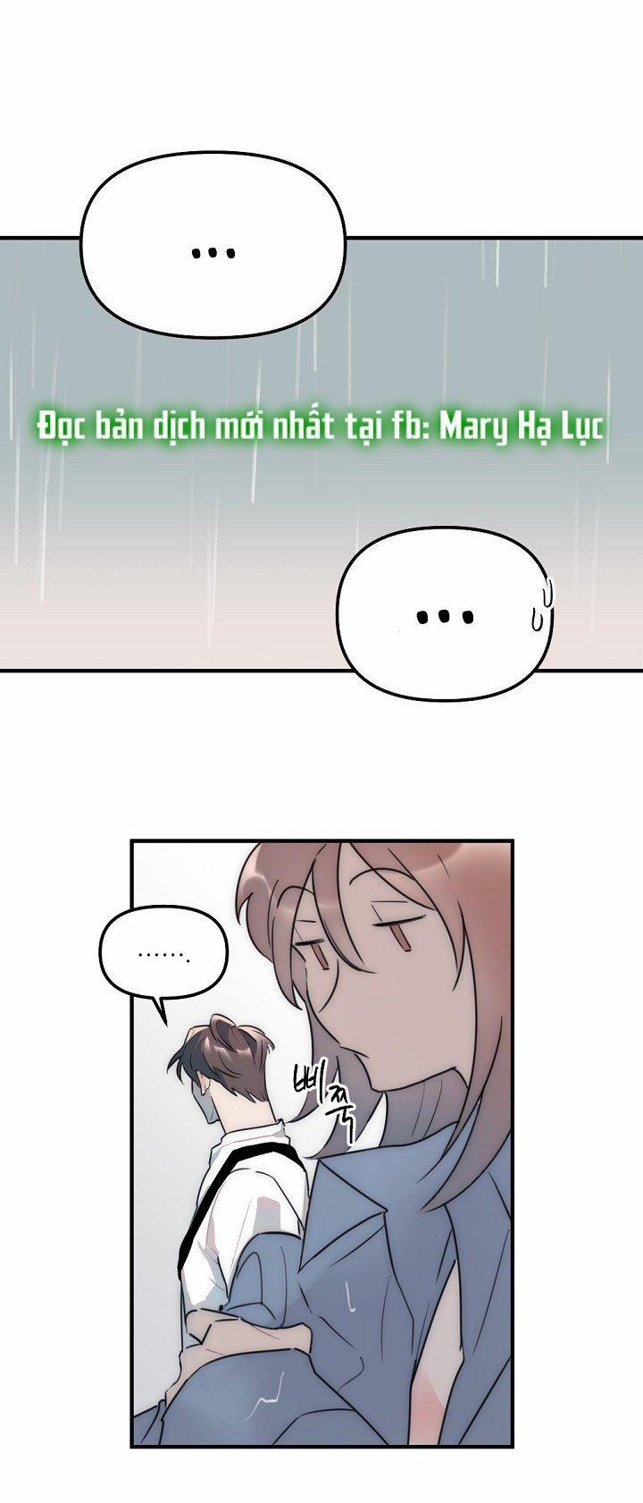 [18+] Tình Bạn Không Thuần Khiết 11.2 trang 8