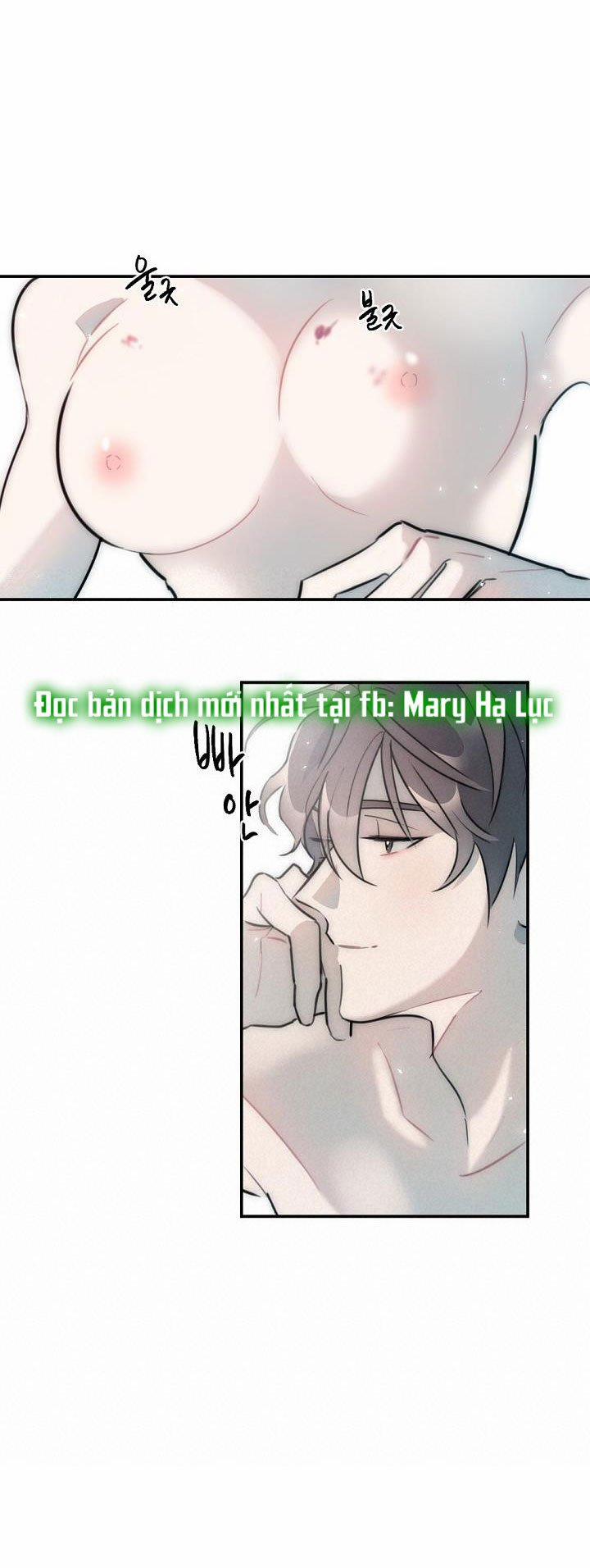 [18+] Tình Bạn Không Thuần Khiết 12.1 trang 14