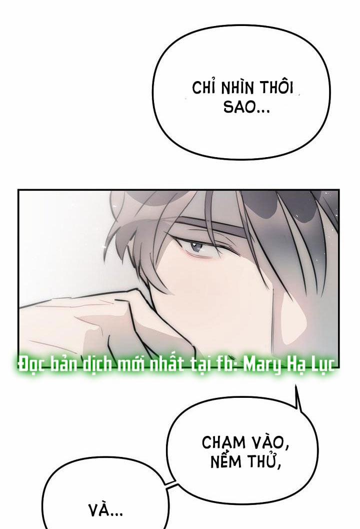 [18+] Tình Bạn Không Thuần Khiết 12.1 trang 17