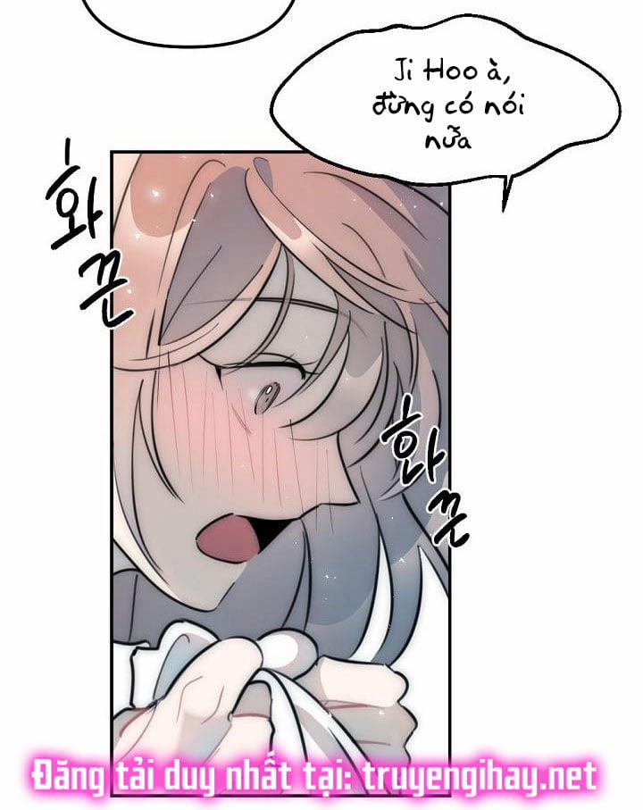 [18+] Tình Bạn Không Thuần Khiết 12.1 trang 18