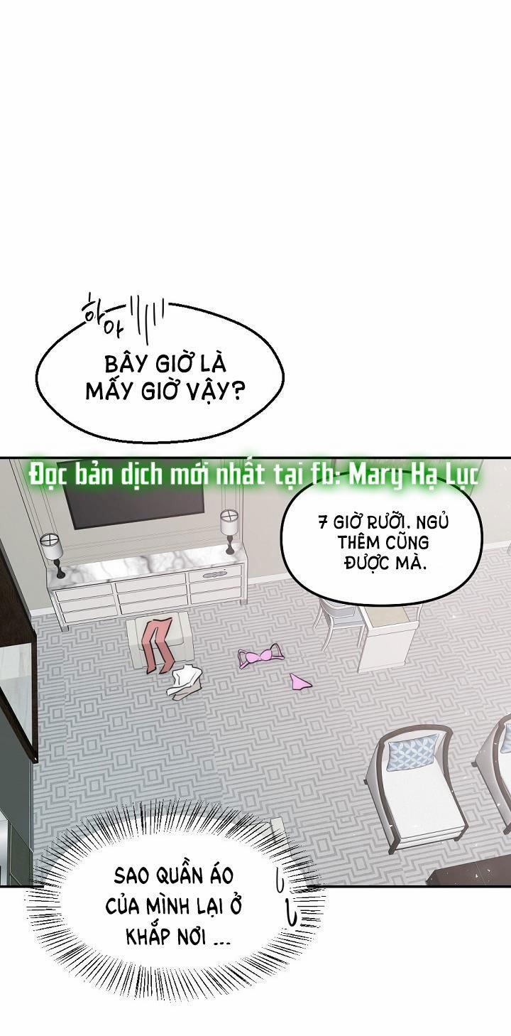 [18+] Tình Bạn Không Thuần Khiết 12.1 trang 19