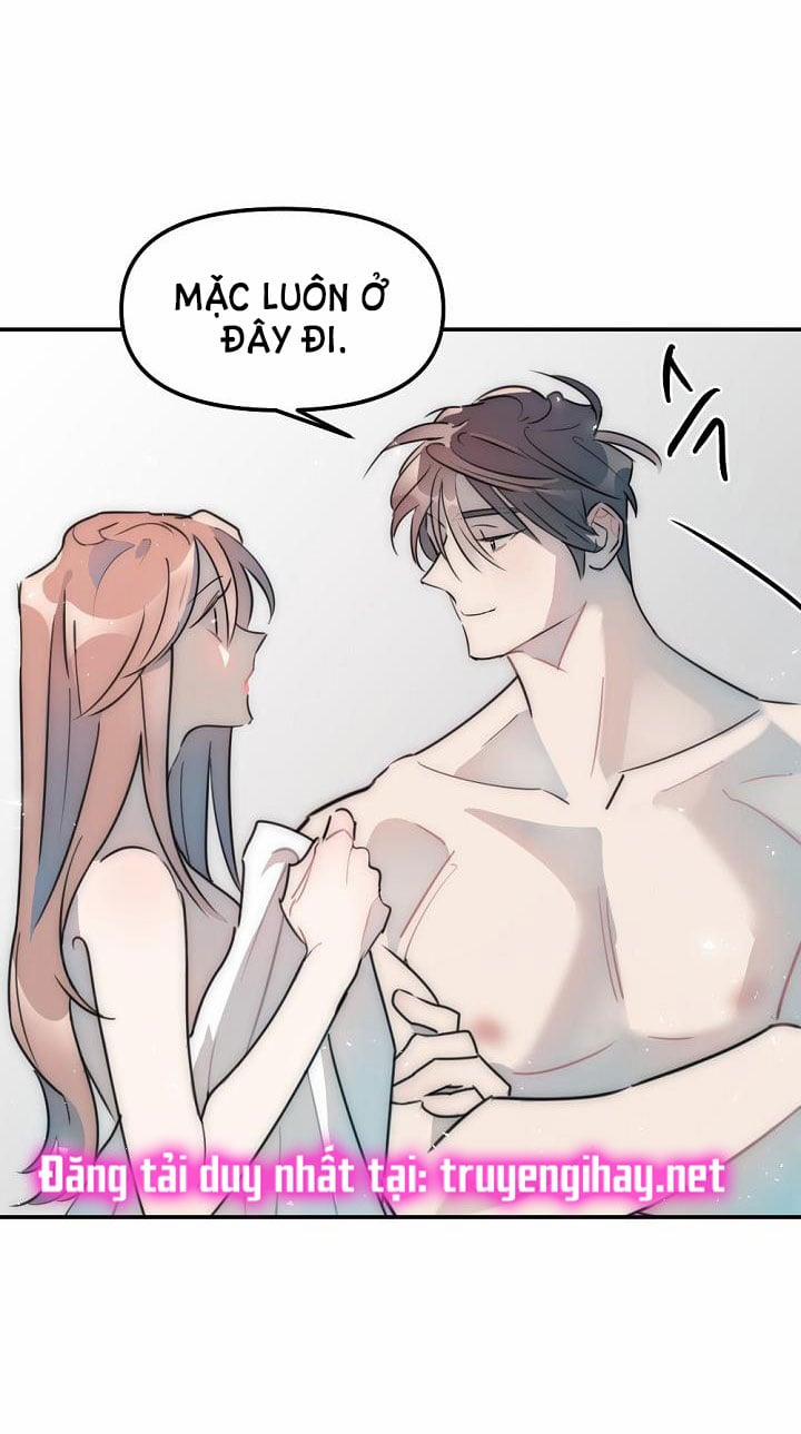 [18+] Tình Bạn Không Thuần Khiết 12.1 trang 21