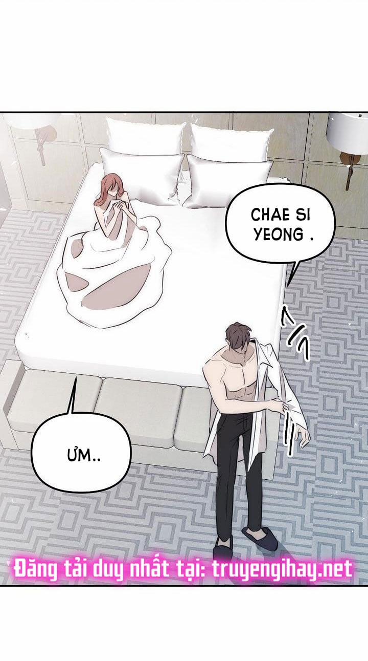 [18+] Tình Bạn Không Thuần Khiết 12.1 trang 27