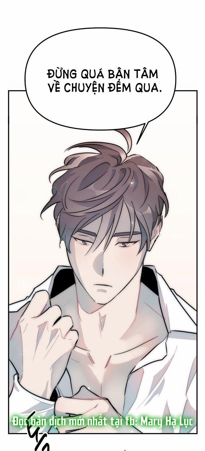 [18+] Tình Bạn Không Thuần Khiết 12.1 trang 28