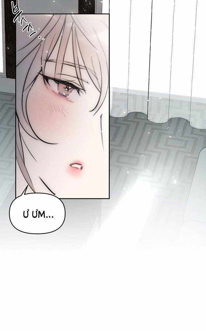 [18+] Tình Bạn Không Thuần Khiết 12.1 trang 3