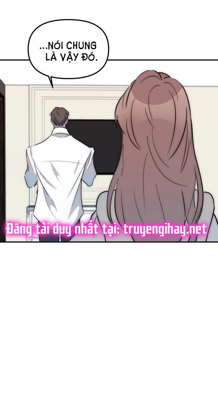 [18+] Tình Bạn Không Thuần Khiết 12.1 trang 30