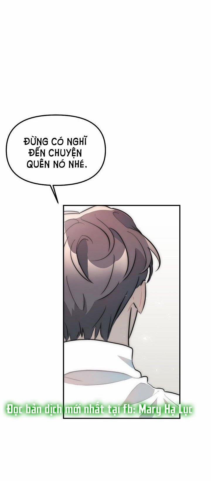 [18+] Tình Bạn Không Thuần Khiết 12.1 trang 31