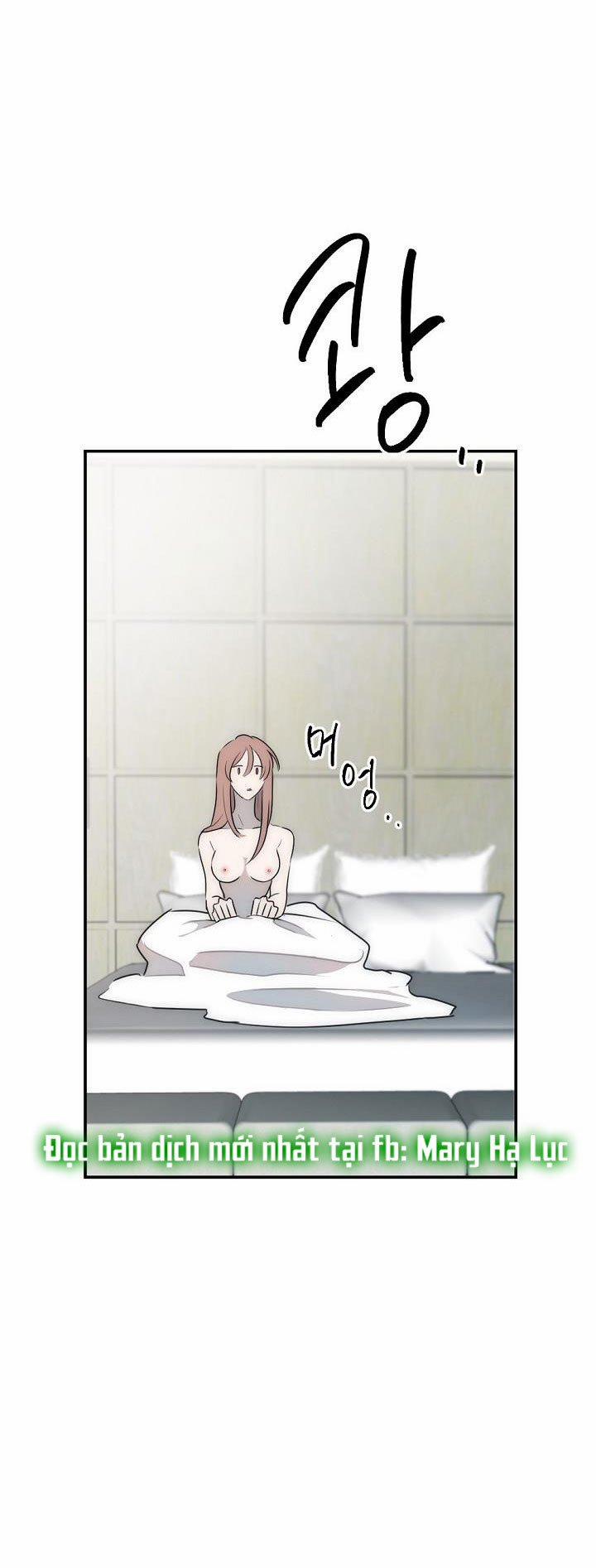 [18+] Tình Bạn Không Thuần Khiết 12.1 trang 34