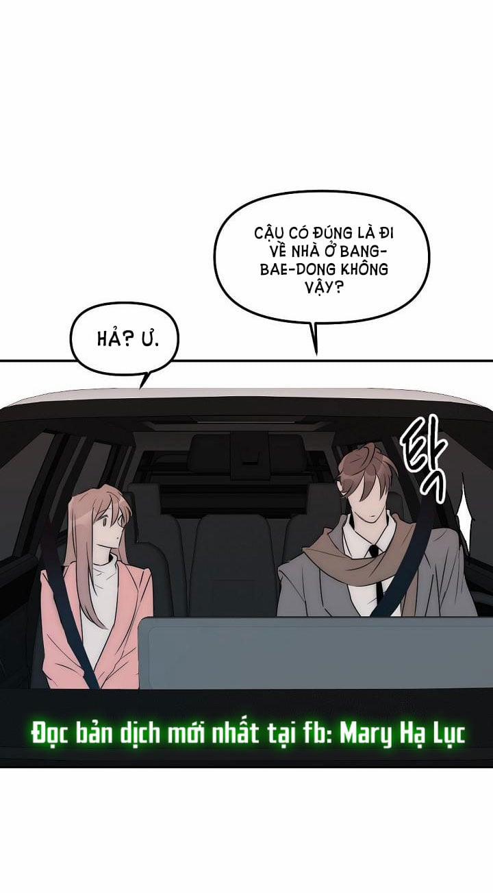 [18+] Tình Bạn Không Thuần Khiết 12.2 trang 14