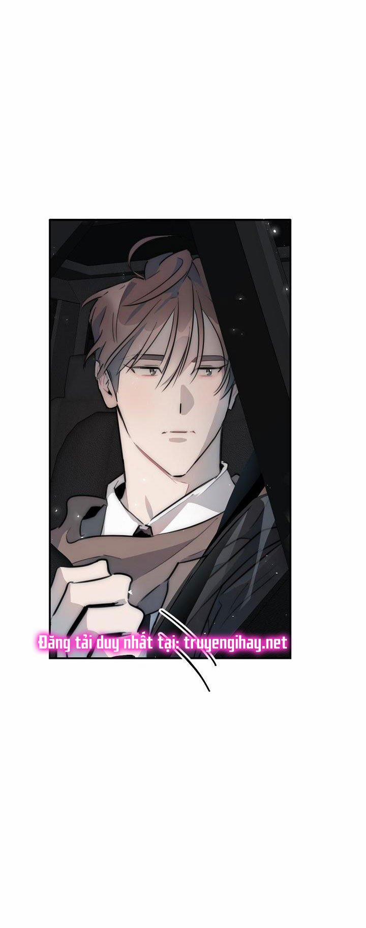 [18+] Tình Bạn Không Thuần Khiết 12.2 trang 15