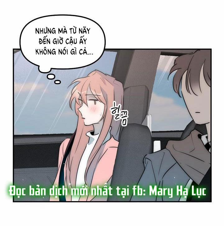 [18+] Tình Bạn Không Thuần Khiết 12.2 trang 20