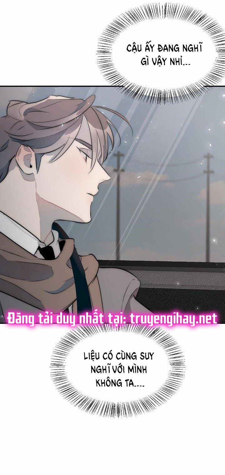 [18+] Tình Bạn Không Thuần Khiết 12.2 trang 21