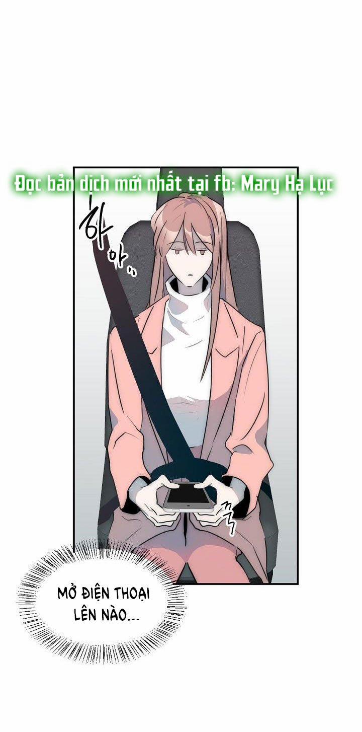 [18+] Tình Bạn Không Thuần Khiết 12.2 trang 22