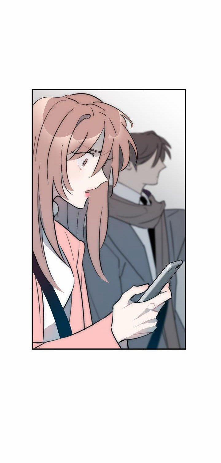 [18+] Tình Bạn Không Thuần Khiết 12.2 trang 29