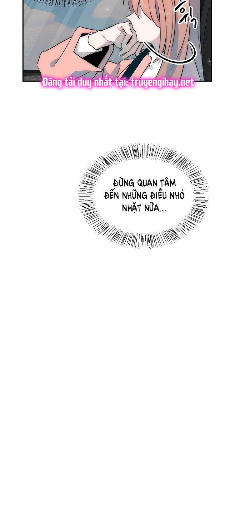 [18+] Tình Bạn Không Thuần Khiết 13.1 trang 10