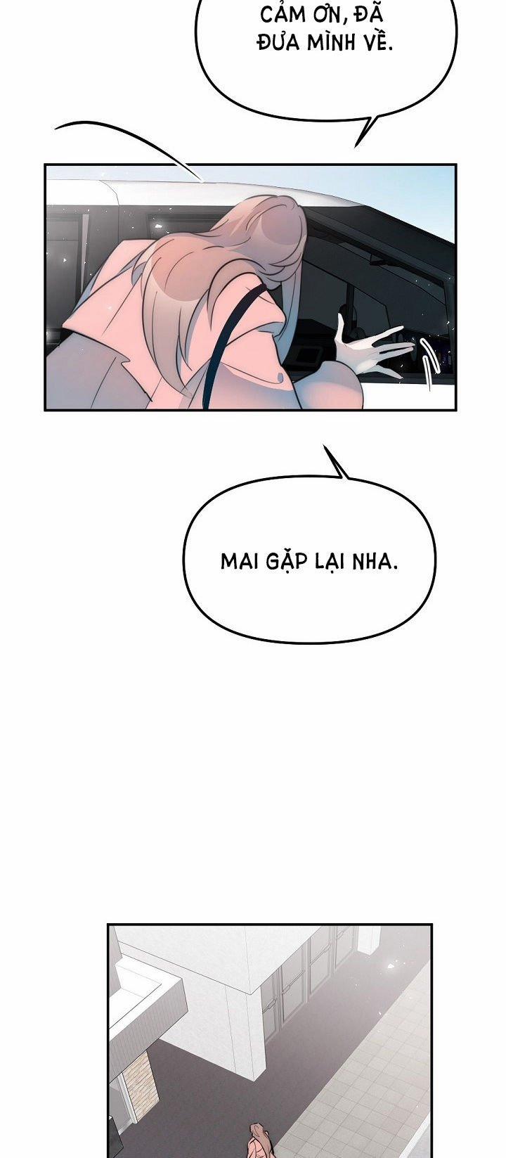 [18+] Tình Bạn Không Thuần Khiết 13.1 trang 13