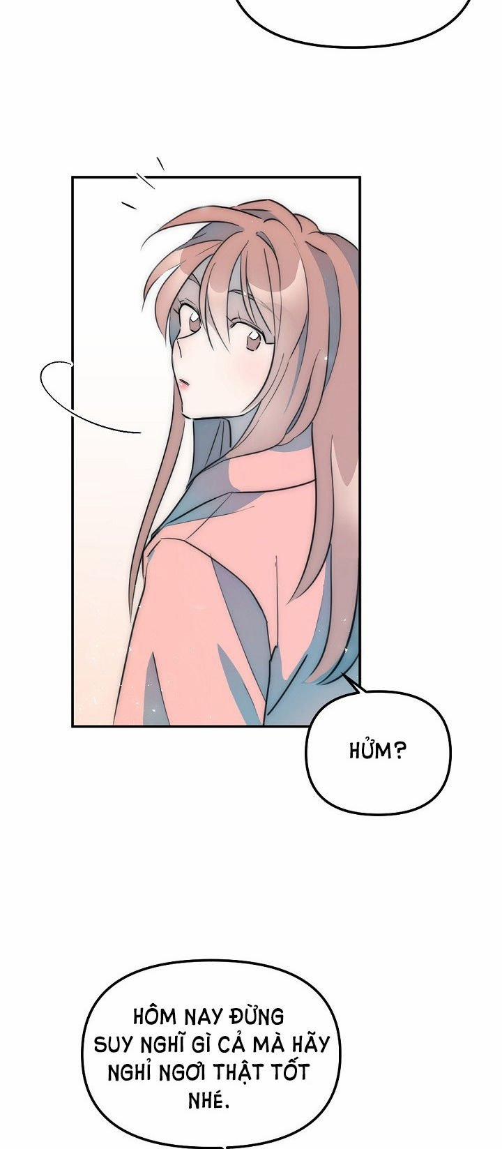 [18+] Tình Bạn Không Thuần Khiết 13.1 trang 16