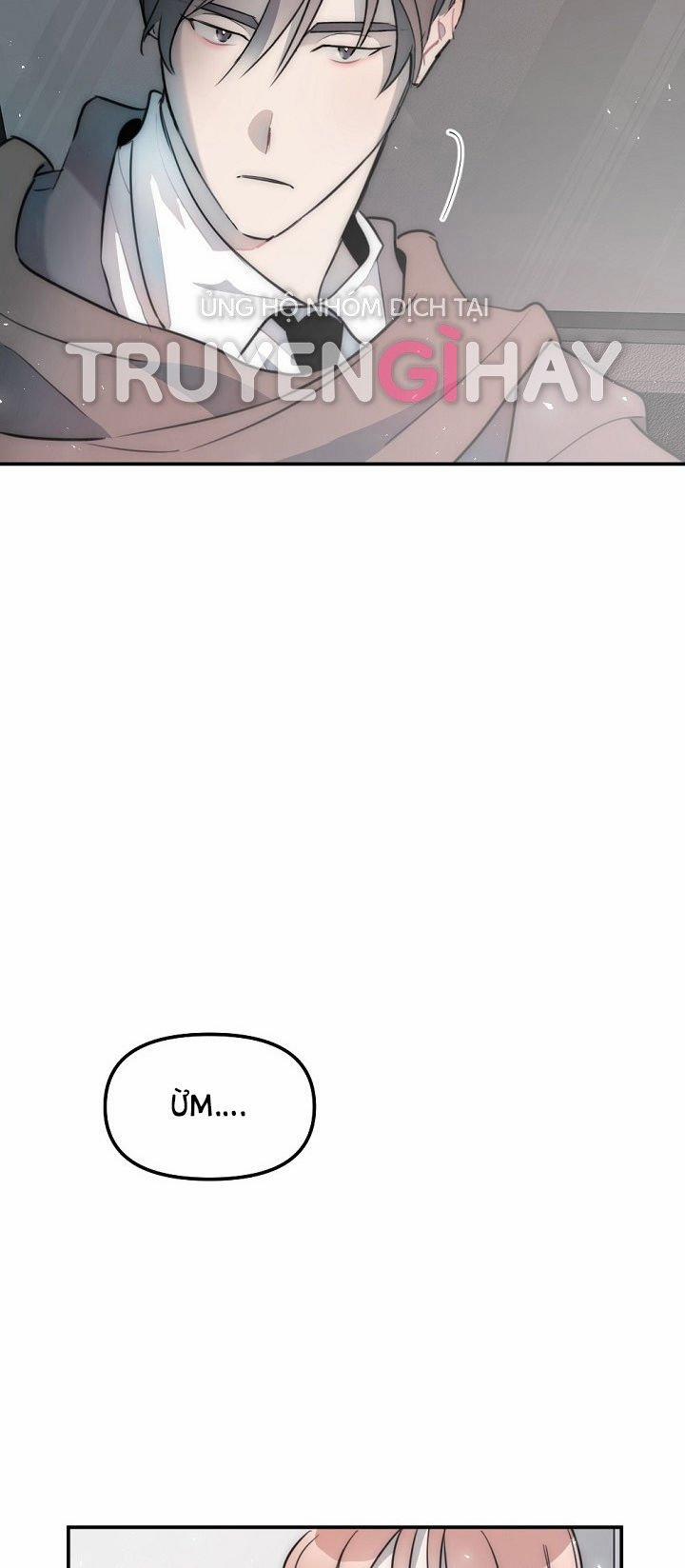 [18+] Tình Bạn Không Thuần Khiết 13.1 trang 18