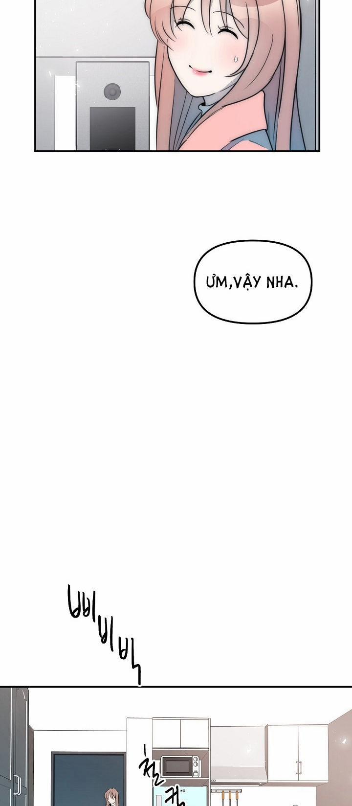 [18+] Tình Bạn Không Thuần Khiết 13.1 trang 19