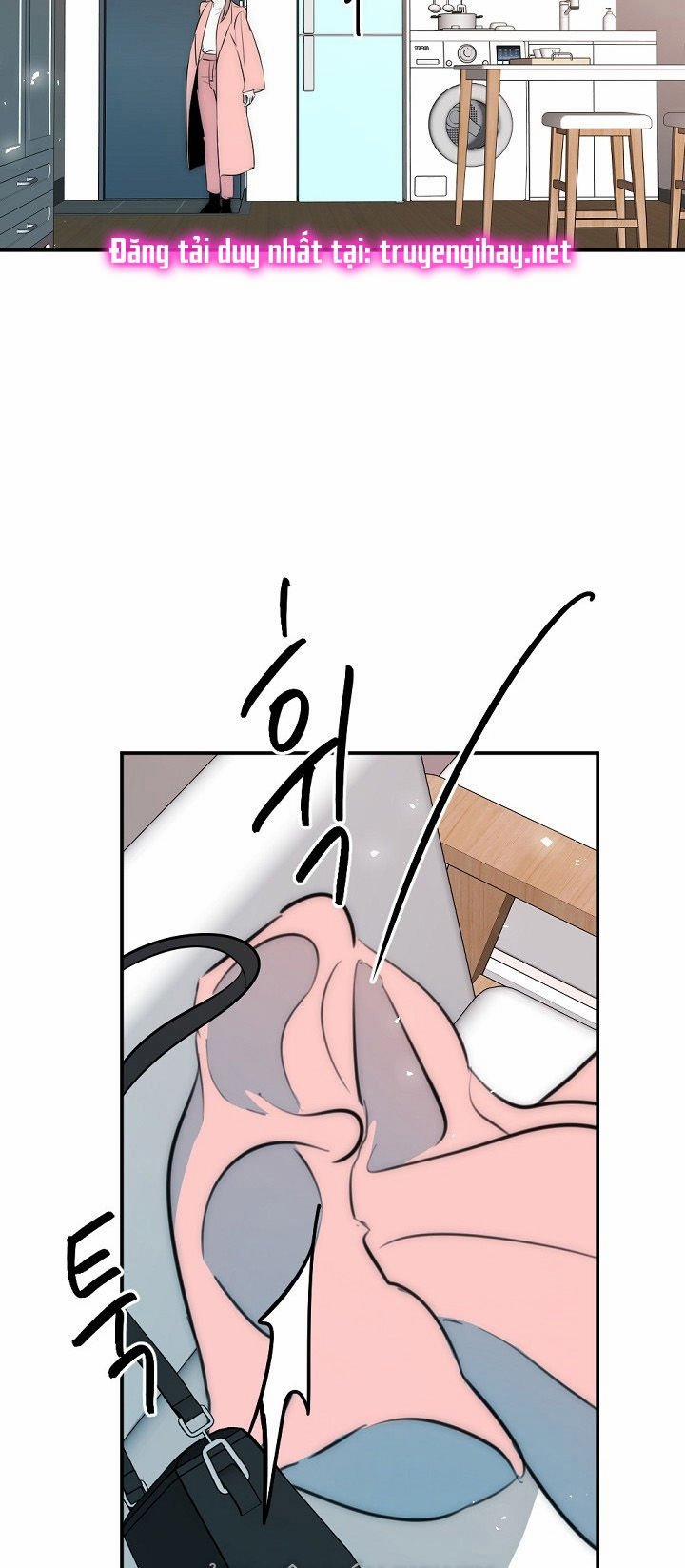 [18+] Tình Bạn Không Thuần Khiết 13.1 trang 20