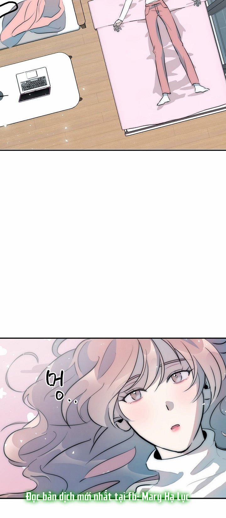 [18+] Tình Bạn Không Thuần Khiết 13.1 trang 22