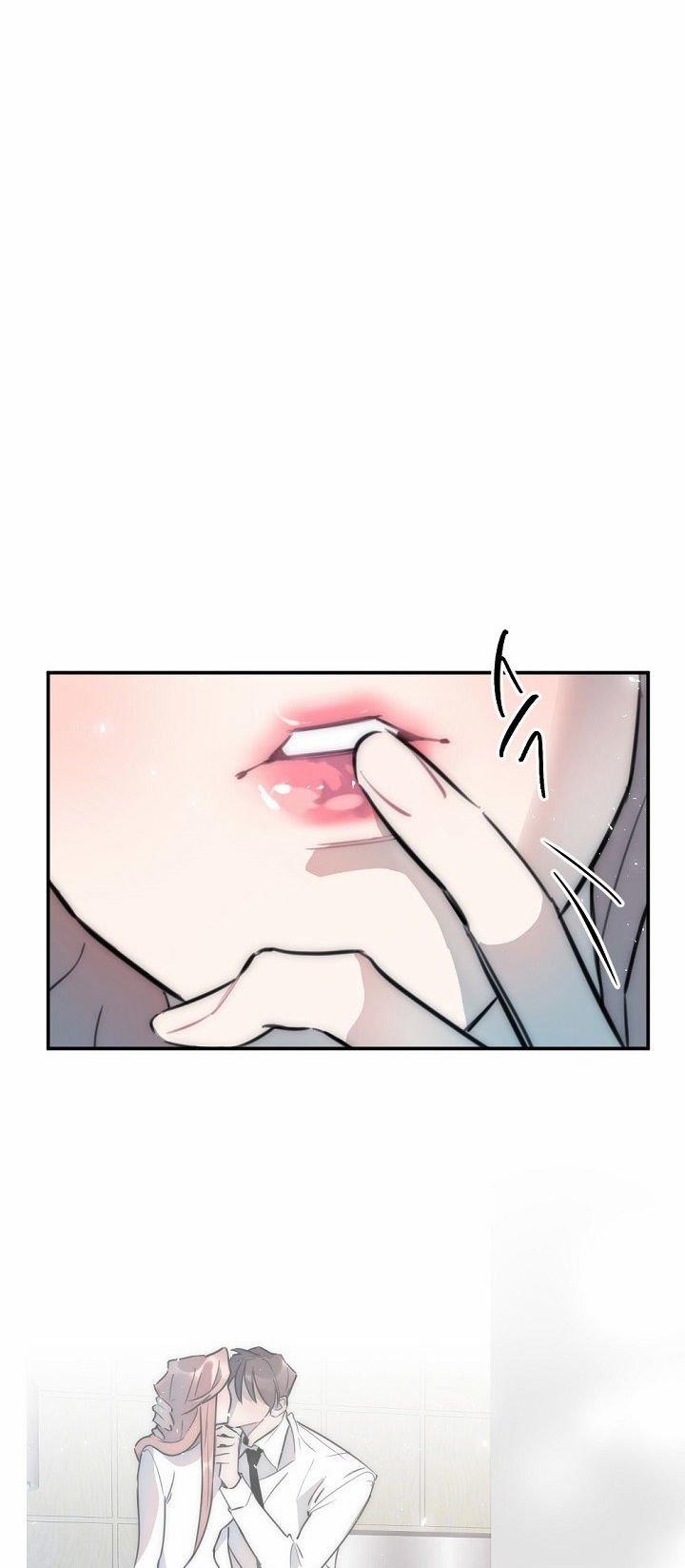 [18+] Tình Bạn Không Thuần Khiết 13.1 trang 23