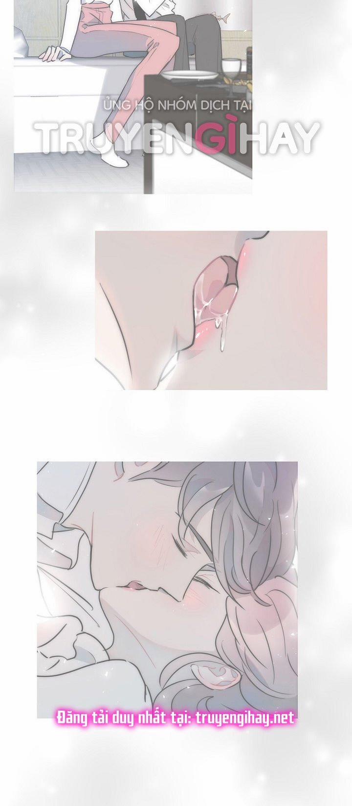 [18+] Tình Bạn Không Thuần Khiết 13.1 trang 24