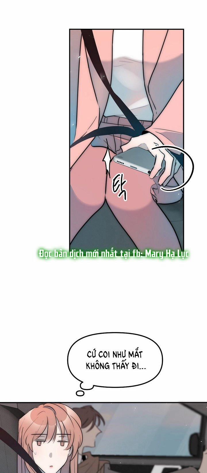 [18+] Tình Bạn Không Thuần Khiết 13.1 trang 4