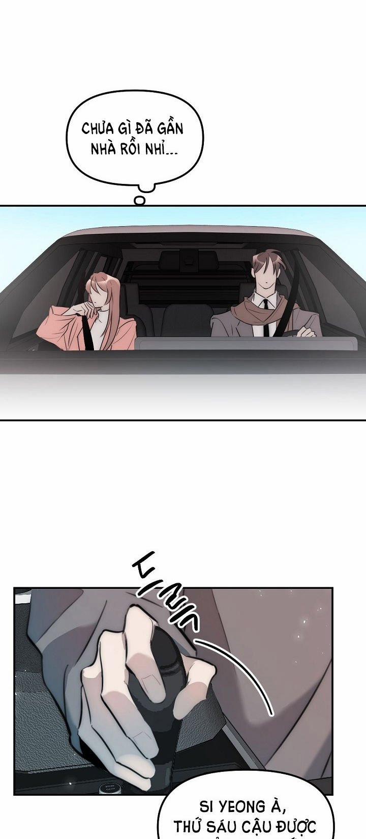 [18+] Tình Bạn Không Thuần Khiết 13.1 trang 7