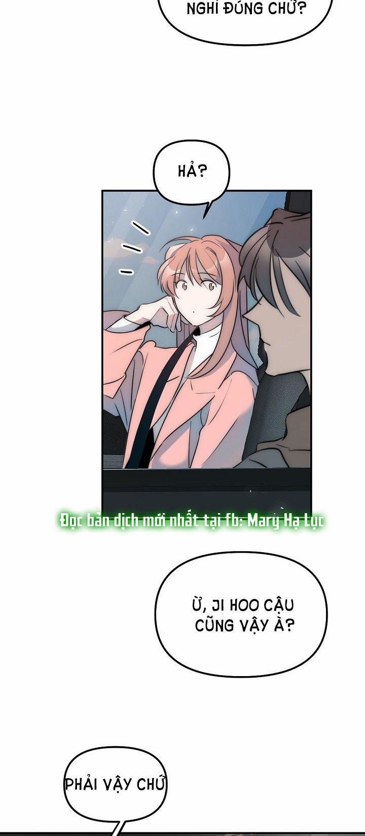 [18+] Tình Bạn Không Thuần Khiết 13.1 trang 8