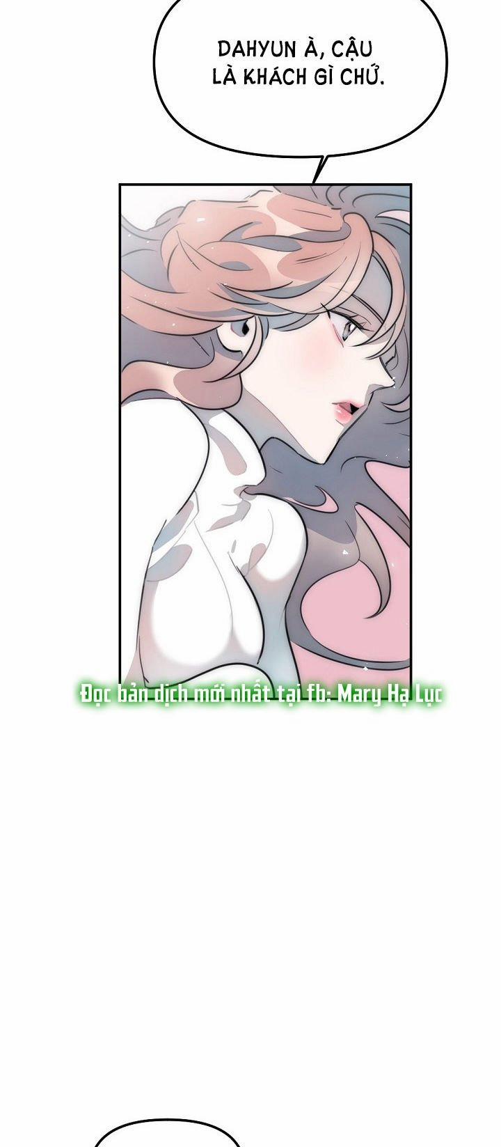 [18+] Tình Bạn Không Thuần Khiết 13.2 trang 10