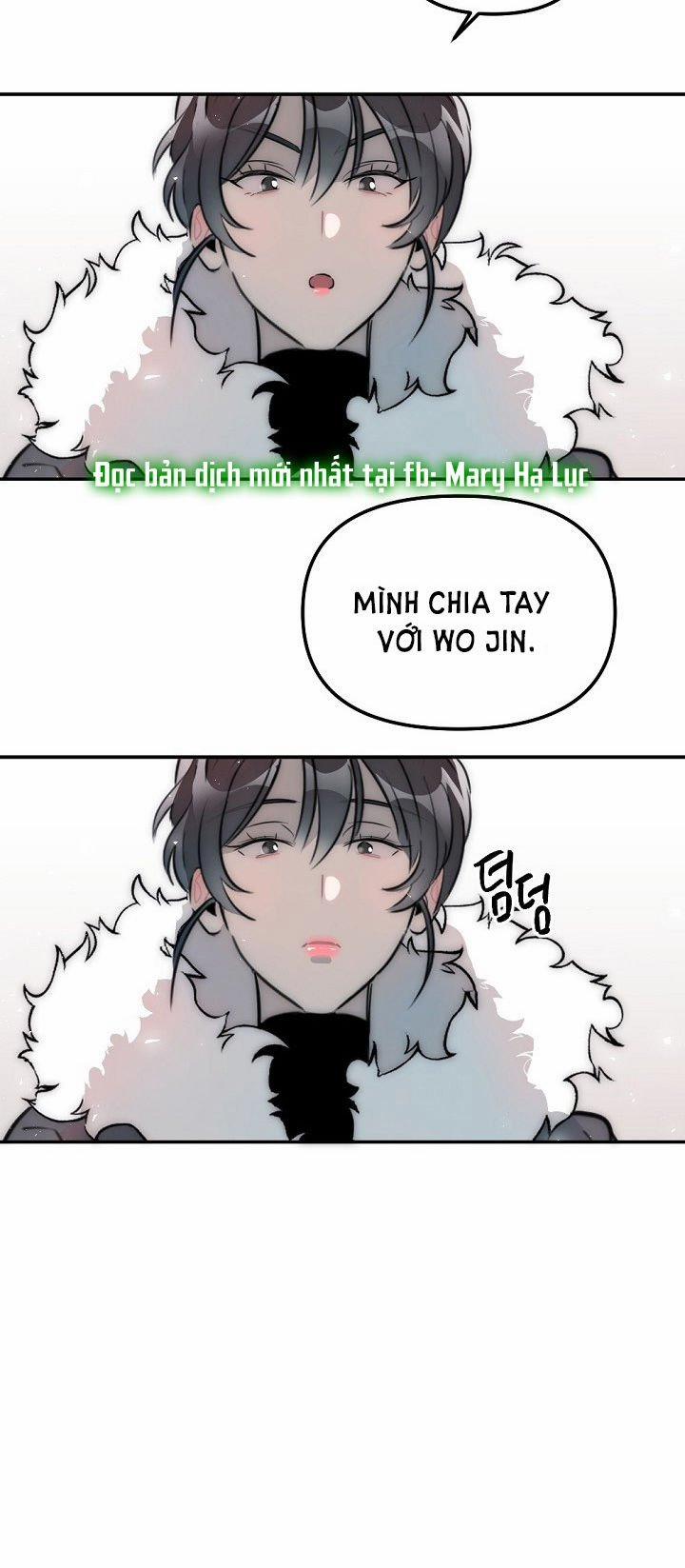 [18+] Tình Bạn Không Thuần Khiết 13.2 trang 13