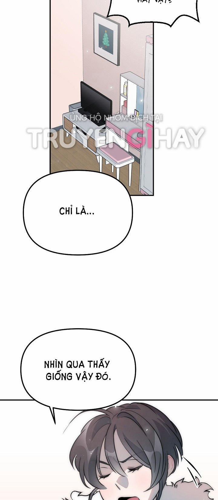 [18+] Tình Bạn Không Thuần Khiết 13.2 trang 15