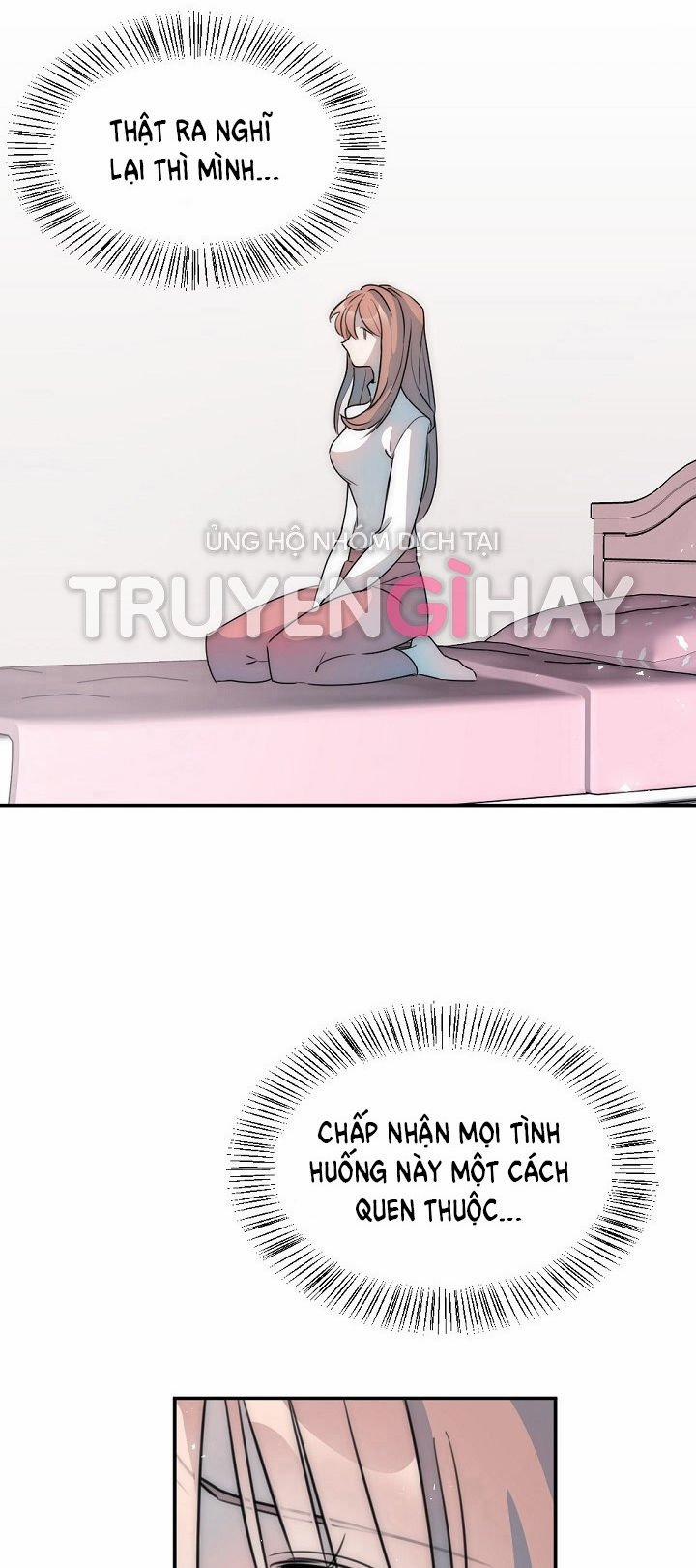 [18+] Tình Bạn Không Thuần Khiết 13.2 trang 18