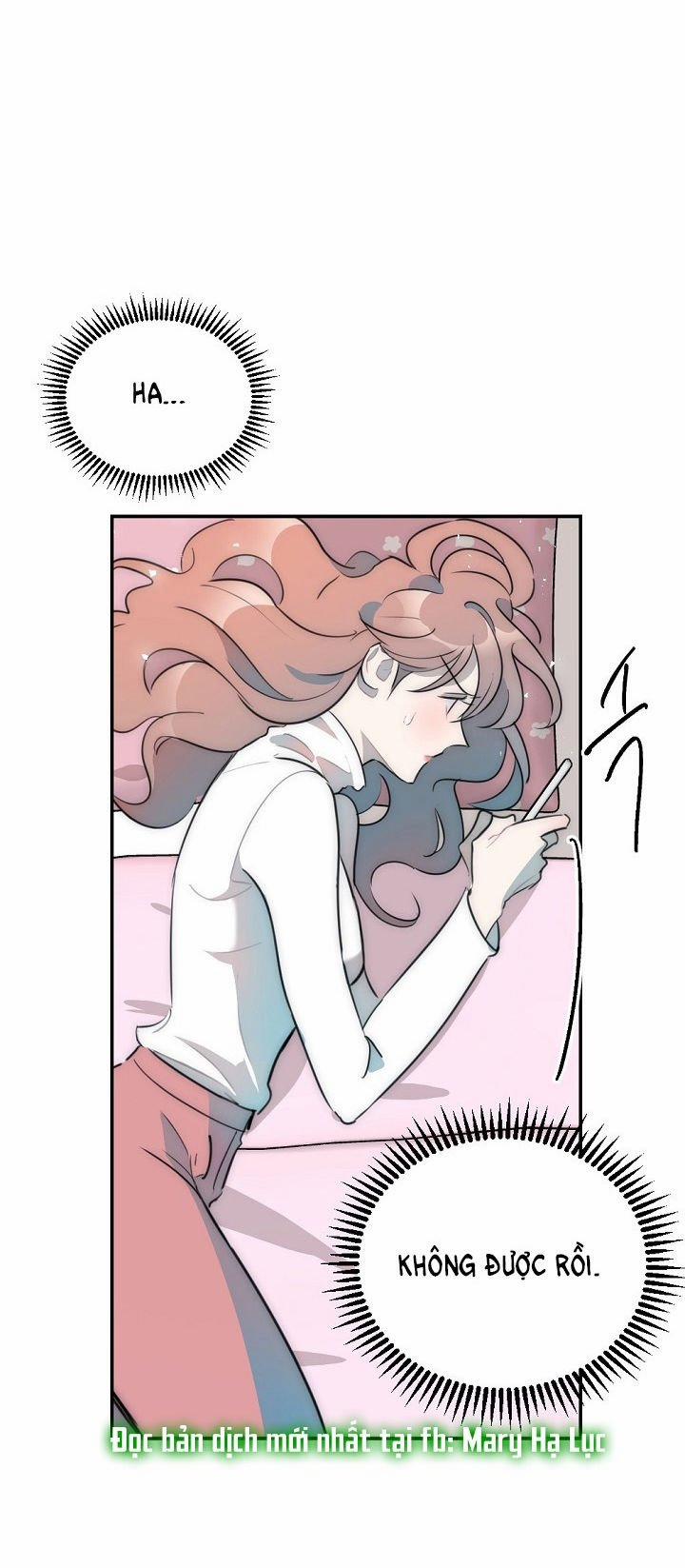 [18+] Tình Bạn Không Thuần Khiết 13.2 trang 2