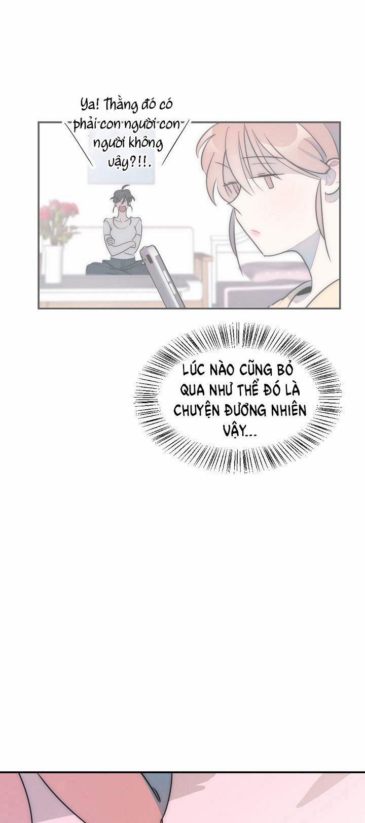 [18+] Tình Bạn Không Thuần Khiết 13.2 trang 22