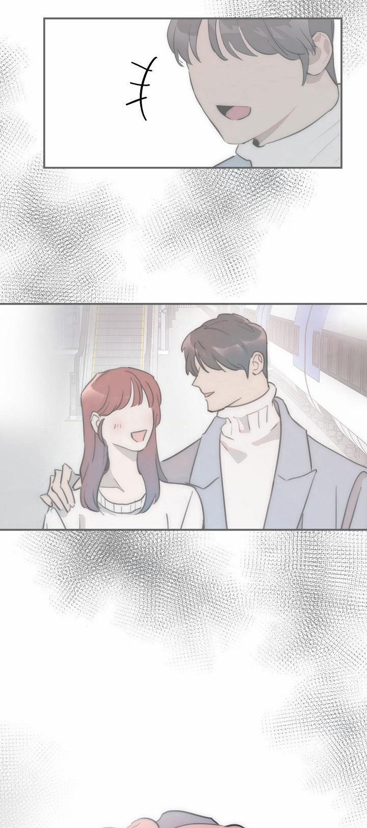 [18+] Tình Bạn Không Thuần Khiết 13.2 trang 24