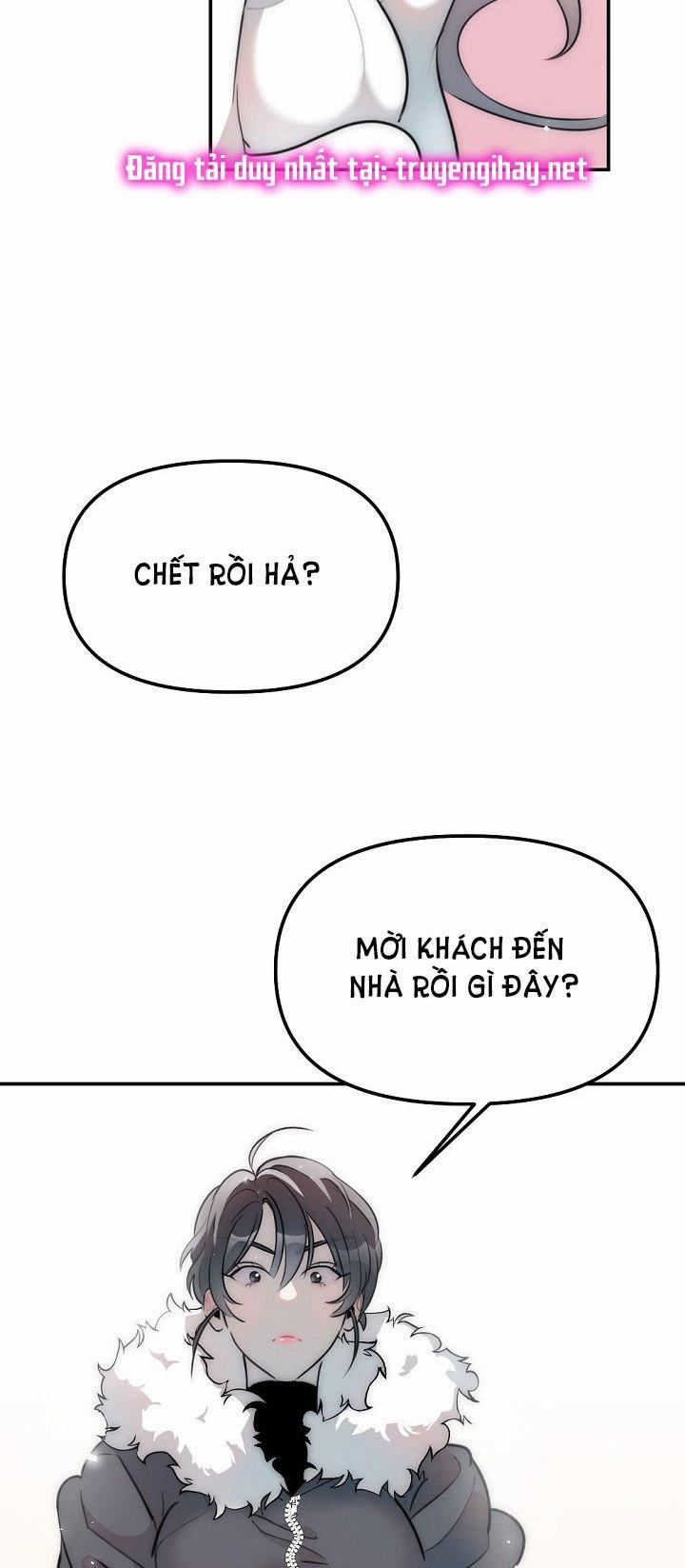 [18+] Tình Bạn Không Thuần Khiết 13.2 trang 8