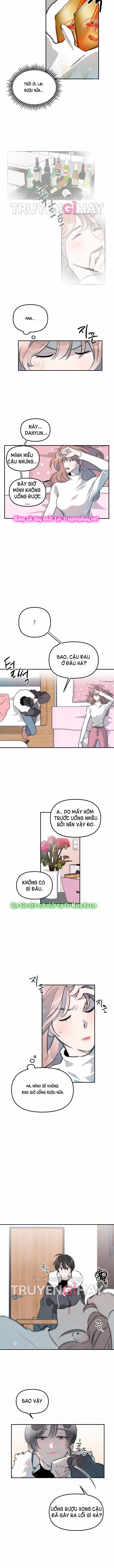 [18+] Tình Bạn Không Thuần Khiết 14.1 trang 2