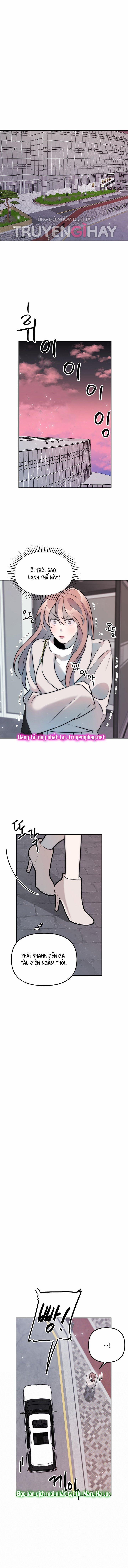 [18+] Tình Bạn Không Thuần Khiết 17.1 trang 3