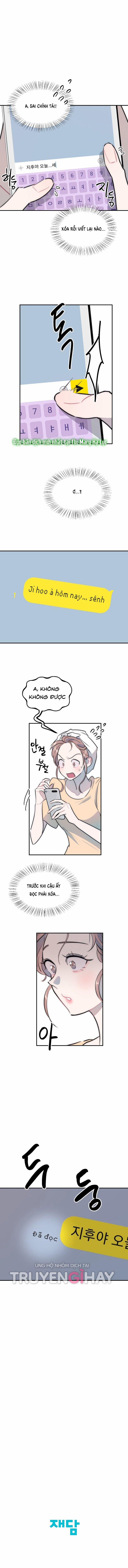 [18+] Tình Bạn Không Thuần Khiết 18.2 trang 3