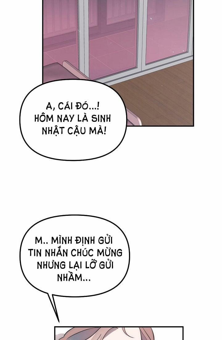 [18+] Tình Bạn Không Thuần Khiết 19.1 trang 13