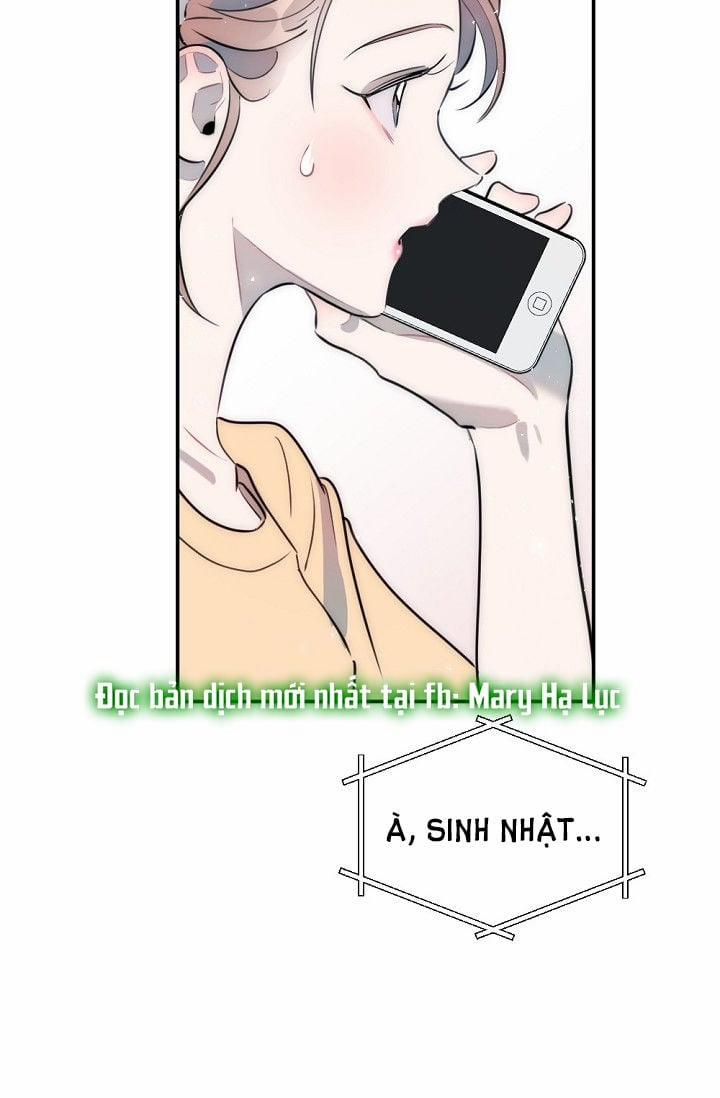 [18+] Tình Bạn Không Thuần Khiết 19.1 trang 14