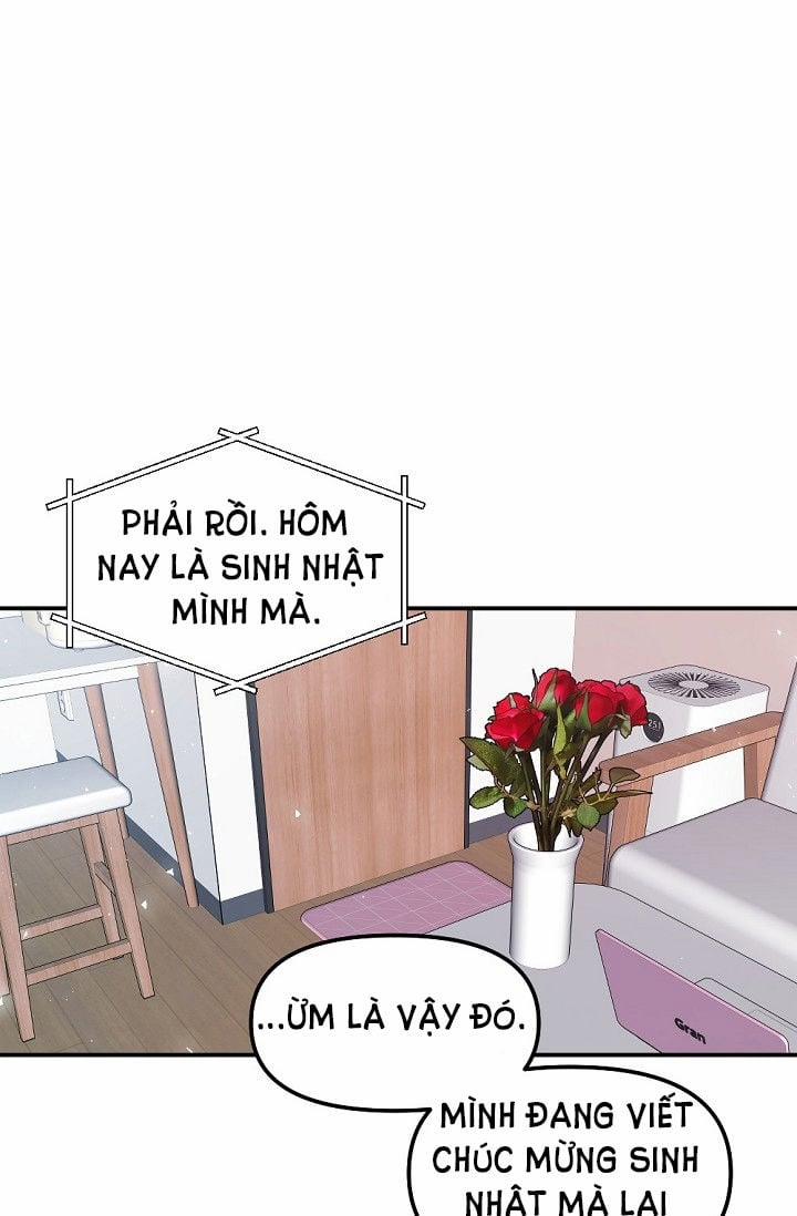 [18+] Tình Bạn Không Thuần Khiết 19.1 trang 15