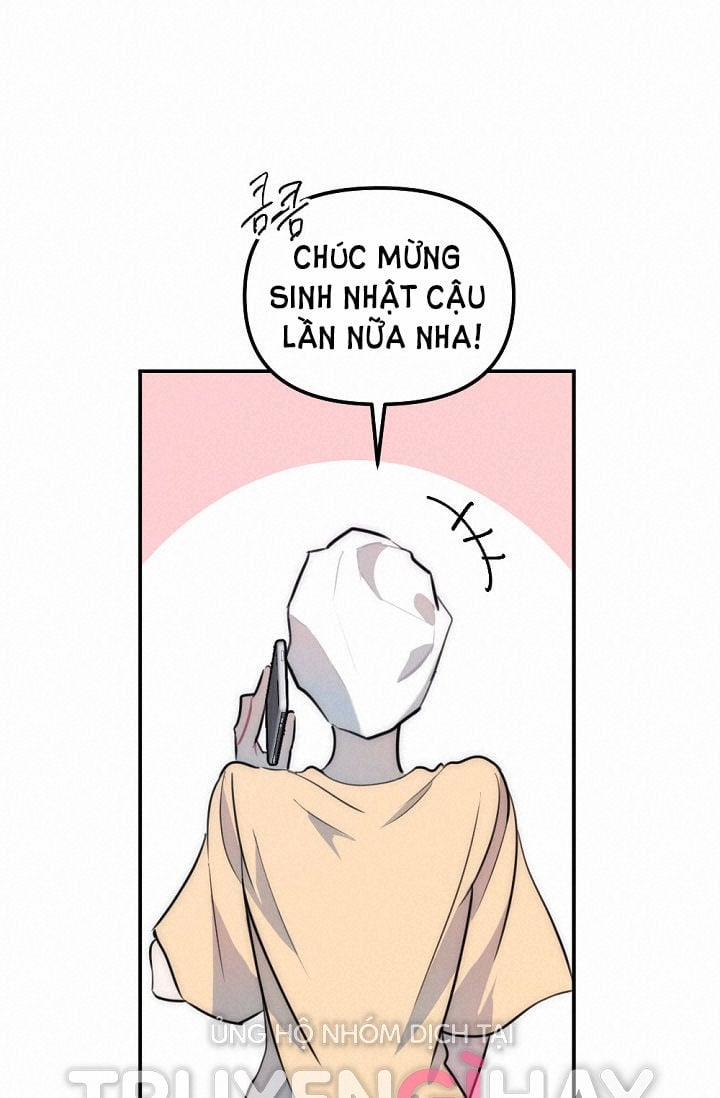 [18+] Tình Bạn Không Thuần Khiết 19.1 trang 17