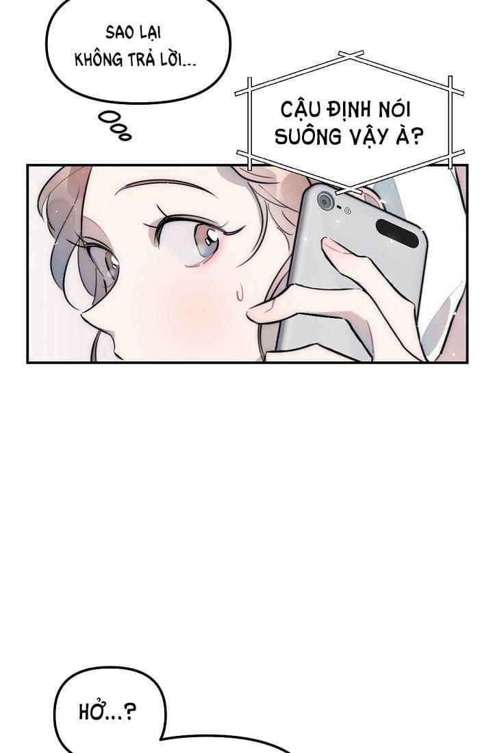 [18+] Tình Bạn Không Thuần Khiết 19.1 trang 19